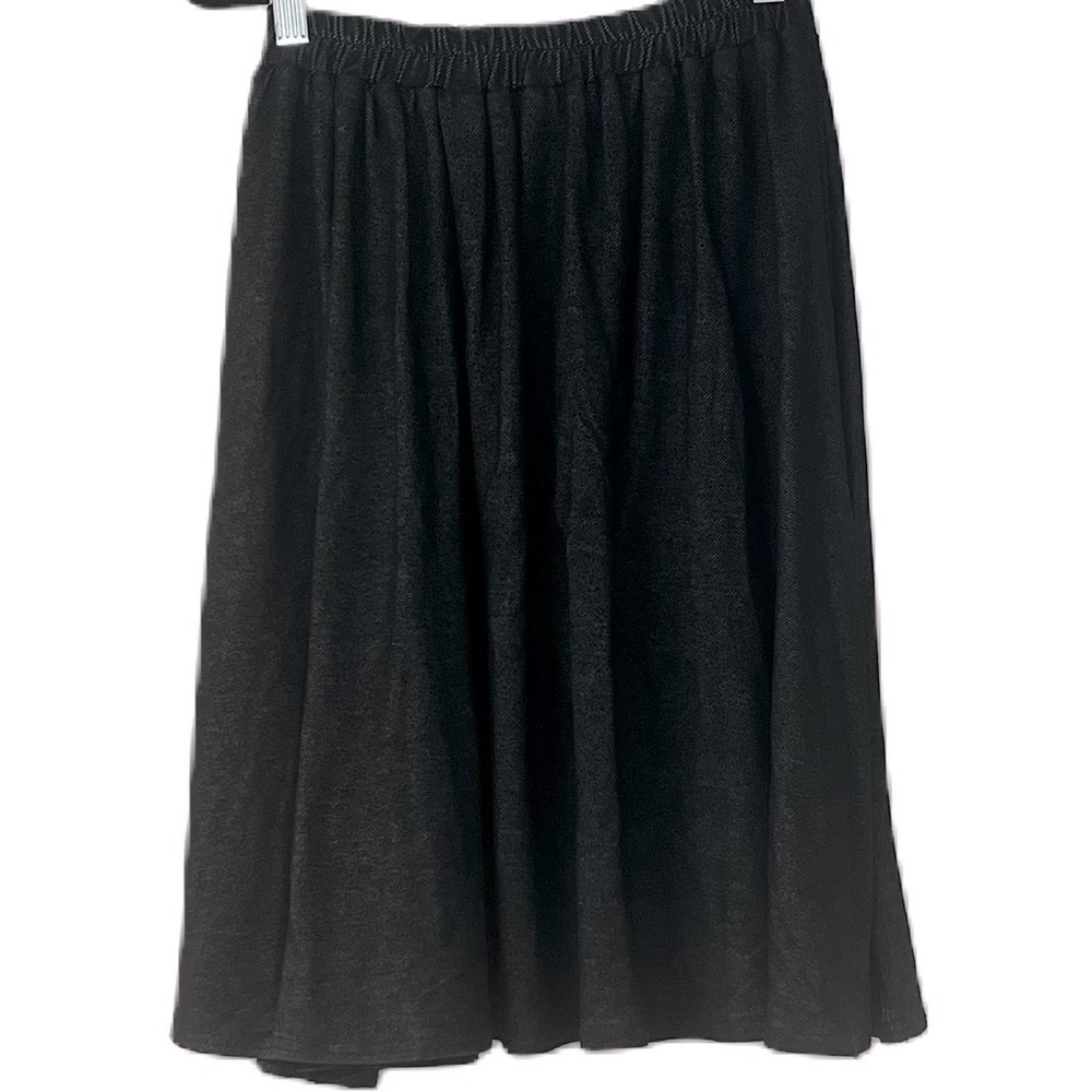 Tottini girls denim skirt size 13